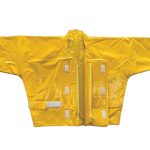 巨精帶電作業(yè)絕緣衣JH124-06-02/JH124-06-03/JH124-06-04人身防護(hù)絕緣衣