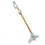 巨精 JH-YHGJ-D 大掛式圓弧掛架