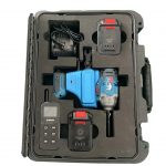 巨精 JHD-358 無線遙控電動(dòng)扳手機(jī)械手