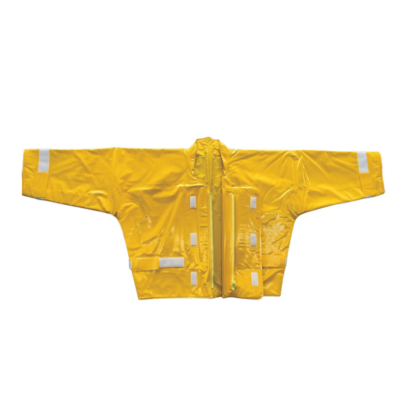 巨精帶電作業(yè)絕緣衣JH124-06-02/JH124-06-03/JH124-06-04人身防護(hù)絕緣衣